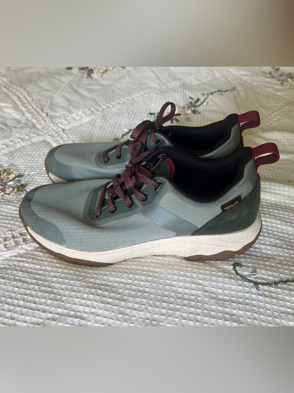 Women’s Teva Gateway Low Hiking Shoe